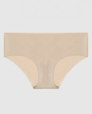La Senza Hipster Panty Women's Underwear Rosetan | fUt7PtZD