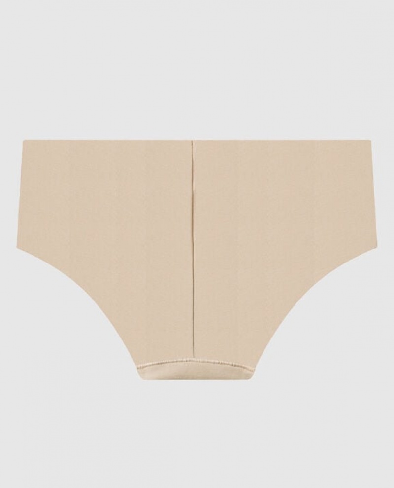 La Senza Hipster Panty Women's Underwear Rosetan | fUt7PtZD