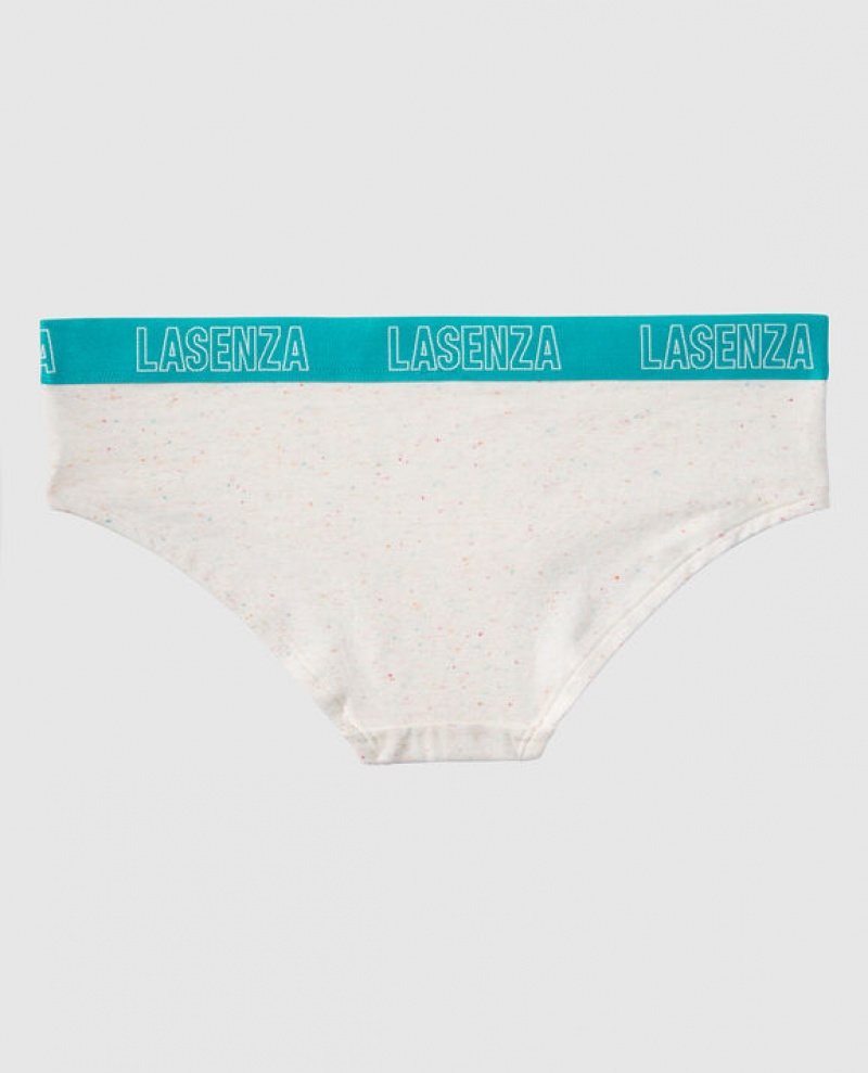 La Senza Hipster Panty Women's Underwear Apres Ski Htr | 8Q6JouXU