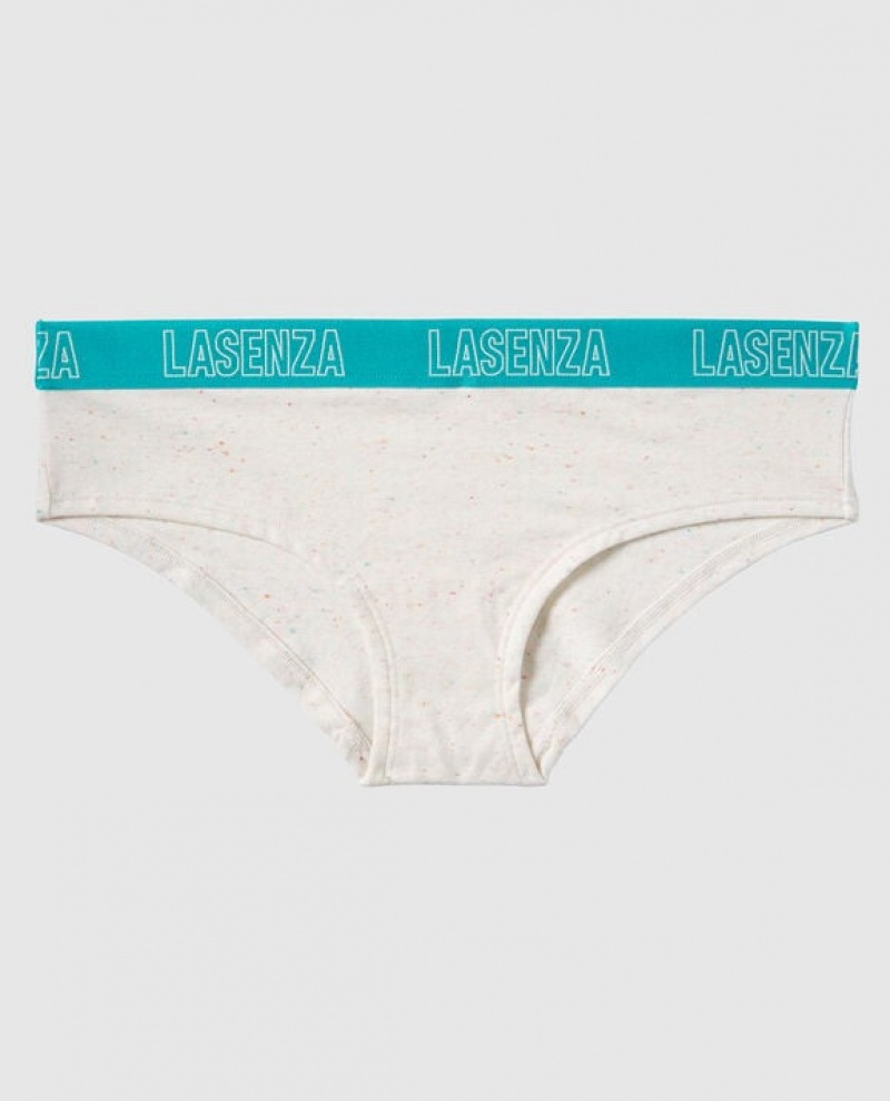 La Senza Hipster Panty Women\'s Underwear Apres Ski Htr | 8Q6JouXU